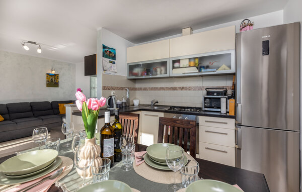 Ferienwohnung - Opatija-Bregi , Kroatien - CKU502 4