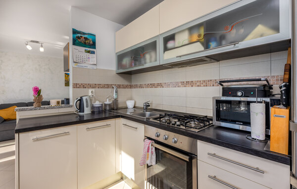 Ferienwohnung - Opatija-Bregi , Kroatien - CKU502 402