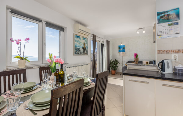 Ferienwohnung - Opatija-Bregi , Kroatien - CKU502 403