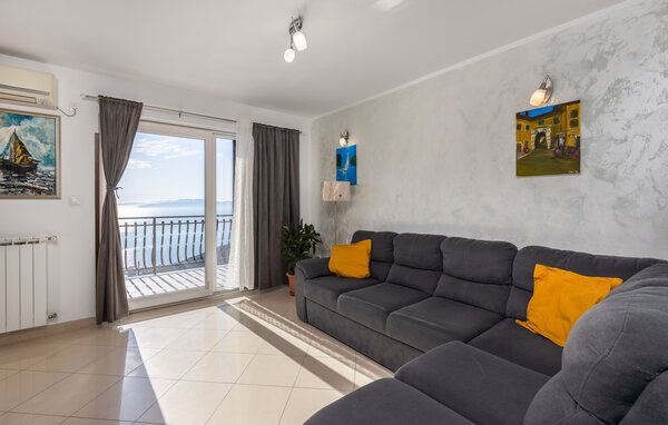 Ferienwohnung - Opatija-Bregi , Kroatien - CKU502 3