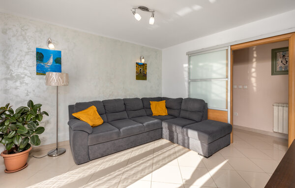 Ferienwohnung - Opatija-Bregi , Kroatien - CKU502 301