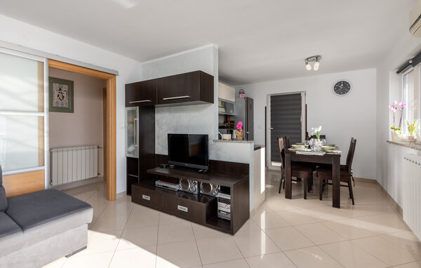 Ferienwohnung - Opatija-Bregi , Kroatien - CKU502 302