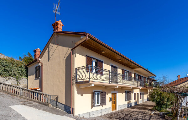 Ferienwohnung - Opatija-Bregi , Kroatien - CKU502 81