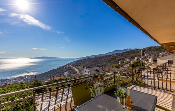 Apartament - Opatija-Bregi , Chorwacja - CKU502 2