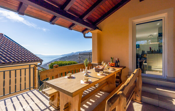 Ferienwohnung - Opatija-Bregi , Kroatien - CKU502 103