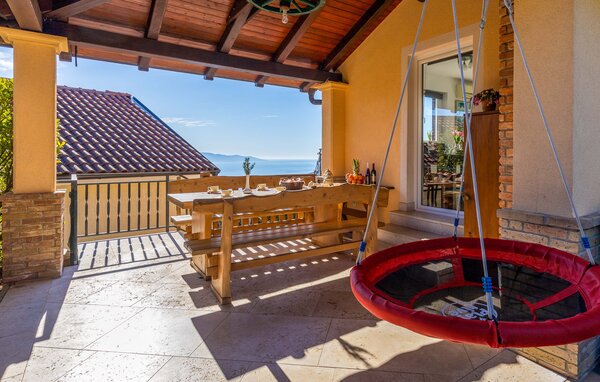 Ferienwohnung - Opatija-Bregi , Kroatien - CKU502 6
