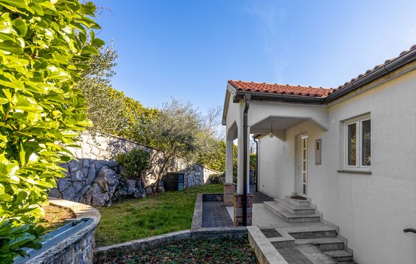 Ferienwohnung - Opatija-Bregi , Kroatien - CKU502 105