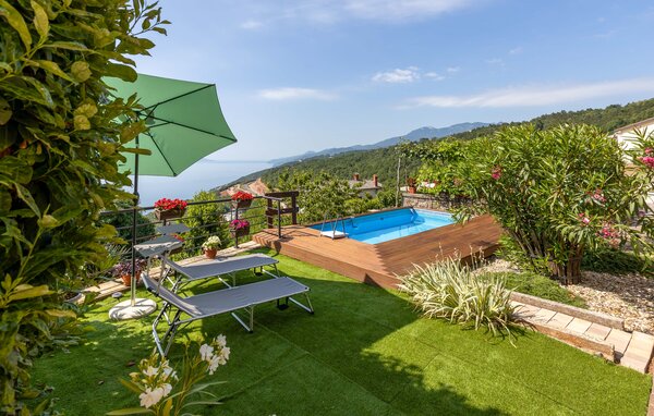 Ferienwohnung - Opatija-Bregi , Kroatien - CKU502 12