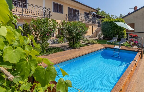 Ferienwohnung - Opatija-Bregi , Kroatien - CKU502 2