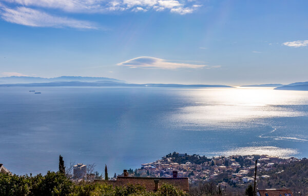 Ferienwohnung - Opatija-Bregi , Kroatien - CKU502 201