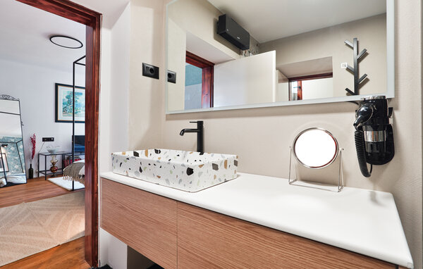 Apartment - Opatija-Lovran , Croatia - CKU505 701