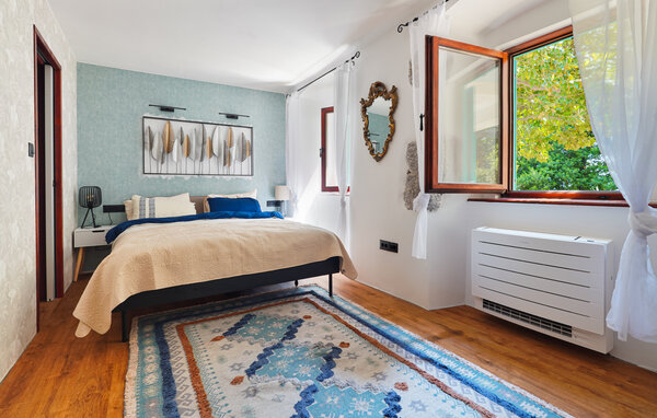 Apartment - Opatija-Lovran , Croatia - CKU505 603