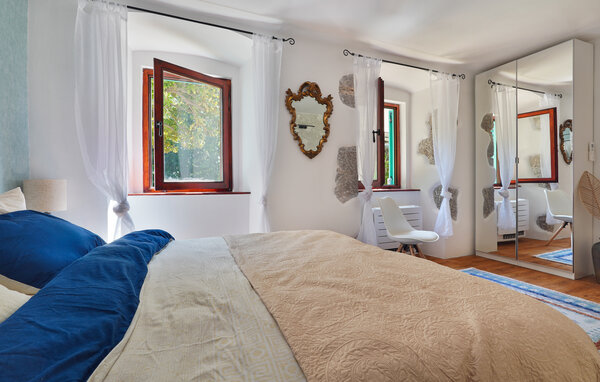 Apartment - Opatija-Lovran , Croatia - CKU505 604