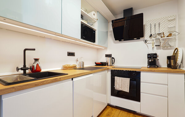 Apartment - Opatija-Lovran , Croatia - CKU505 401
