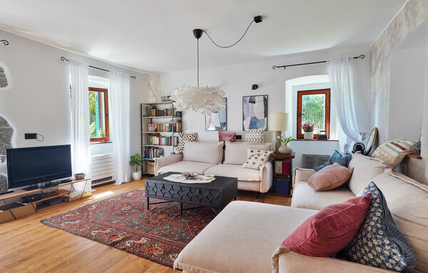 Apartment - Opatija-Lovran , Croatia - CKU505 4