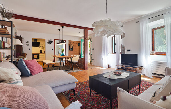 Apartment - Opatija-Lovran , Croatia - CKU505 301