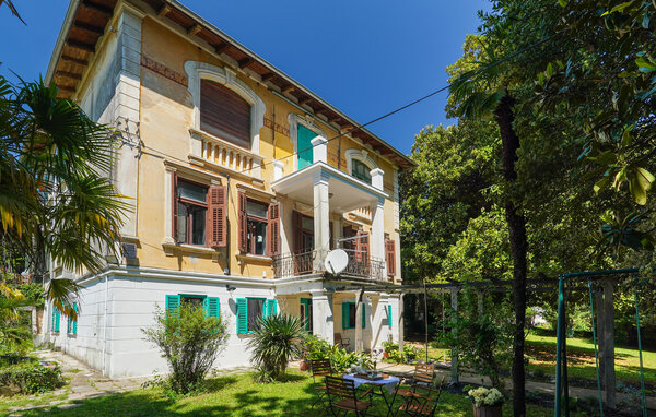 Appartamento - Opatija-Lovran , Croazia - CKU505 2