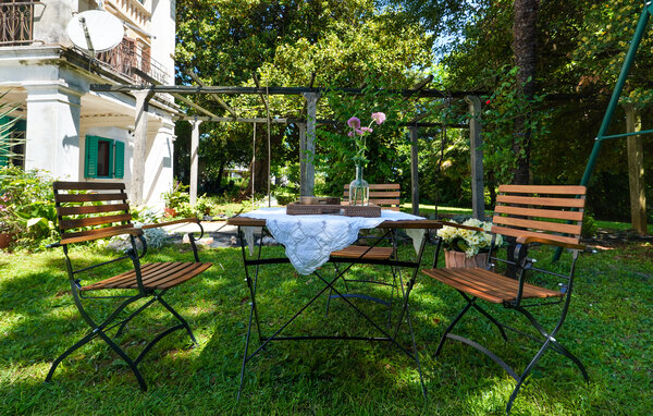 Apartment - Opatija-Lovran , Croatia - CKU505 101