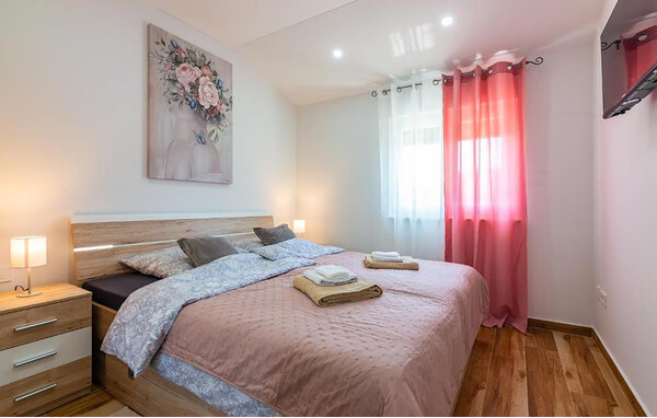 Ferienhaus - Opatija - Mucici , Kroatien - CKU511 6