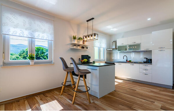 Ferienhaus - Opatija - Mucici , Kroatien - CKU511 5