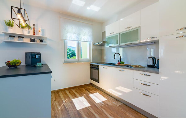 Ferienhaus - Opatija - Mucici , Kroatien - CKU511 401