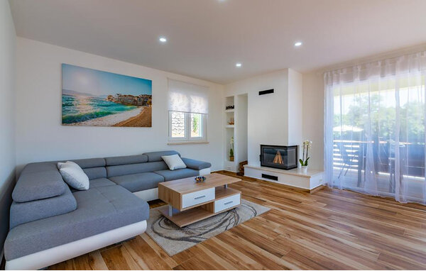 Ferienhaus - Opatija - Mucici , Kroatien - CKU511 3