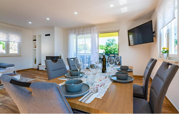 Ferienhaus - Opatija - Mucici , Kroatien - CKU511 301