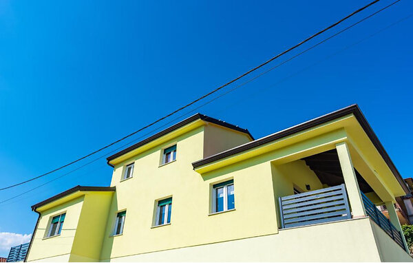 Ferienhaus - Opatija - Mucici , Kroatien - CKU511 81