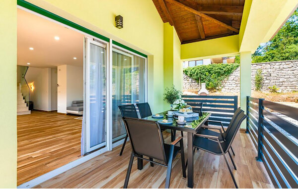 Ferienhaus - Opatija - Mucici , Kroatien - CKU511 101