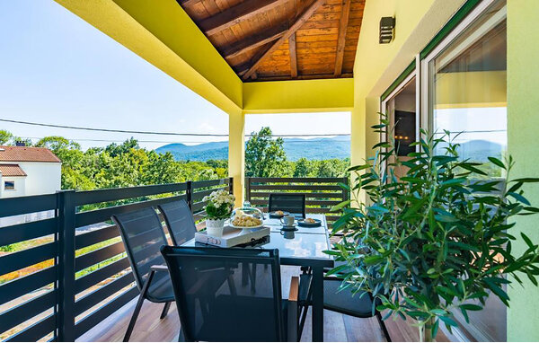 Ferienhaus - Opatija - Mucici , Kroatien - CKU511 102