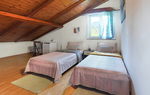 Apartament - Opatija-Dobrec , Chorwacja - CKU512 604