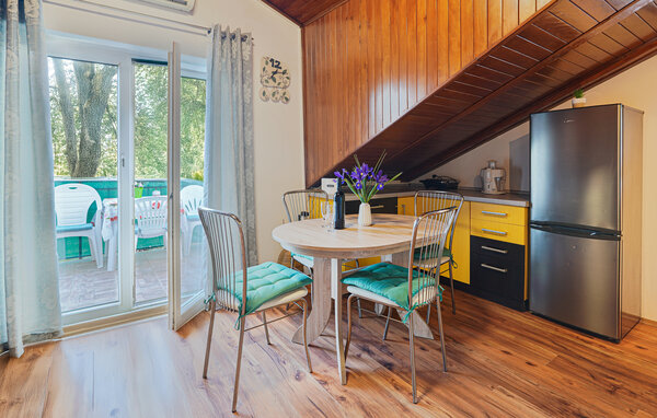 Apartament - Opatija-Dobrec , Chorwacja - CKU512 4