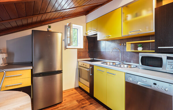 Apartament - Opatija-Dobrec , Chorwacja - CKU512 401