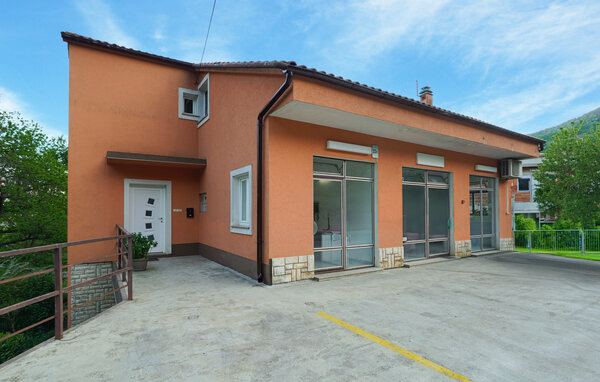 Apartament - Opatija-Dobrec , Chorwacja - CKU512 81
