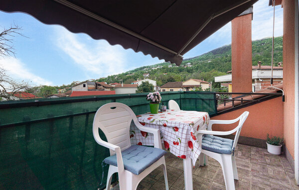 Apartament - Opatija-Dobrec , Chorwacja - CKU512 2