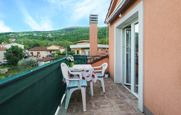 Apartament - Opatija-Dobrec , Chorwacja - CKU512 101
