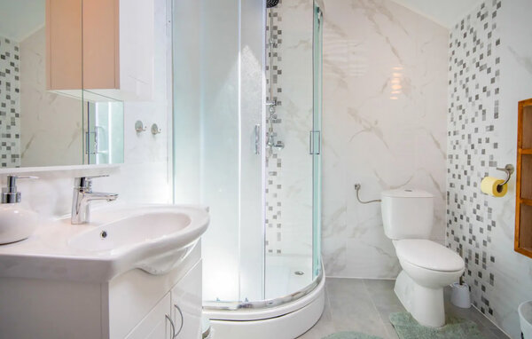 Ferienhaus - Opatija-Veli Brgud , Kroatien - CKU518 701