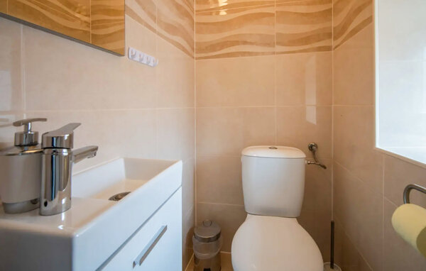 Ferienhaus - Opatija-Veli Brgud , Kroatien - CKU518 702