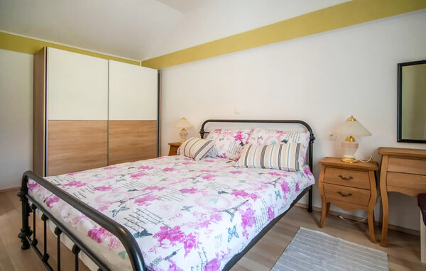 Ferienhaus - Opatija-Veli Brgud , Kroatien - CKU518 601