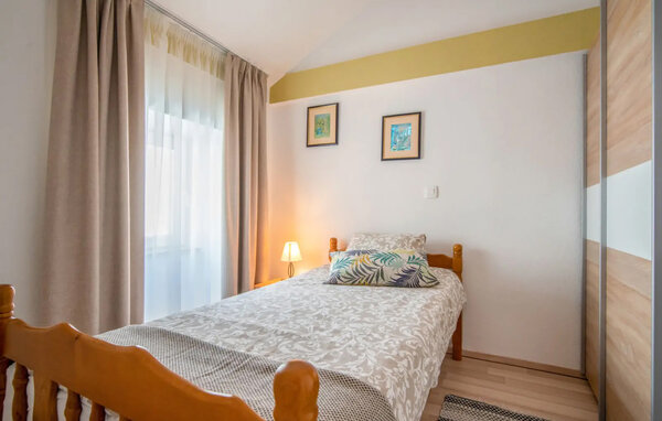 Ferienhaus - Opatija-Veli Brgud , Kroatien - CKU518 602