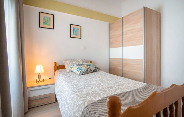 Ferienhaus - Opatija-Veli Brgud , Kroatien - CKU518 603