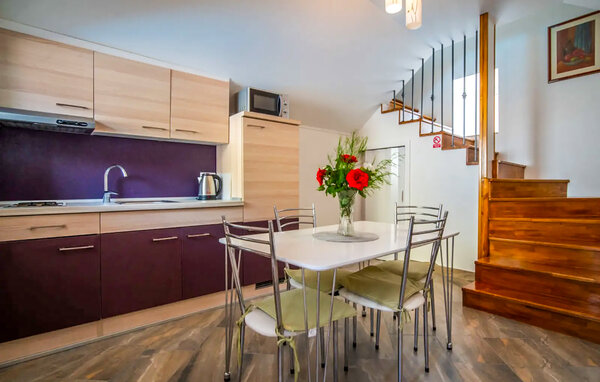 Ferienhaus - Opatija-Veli Brgud , Kroatien - CKU518 401