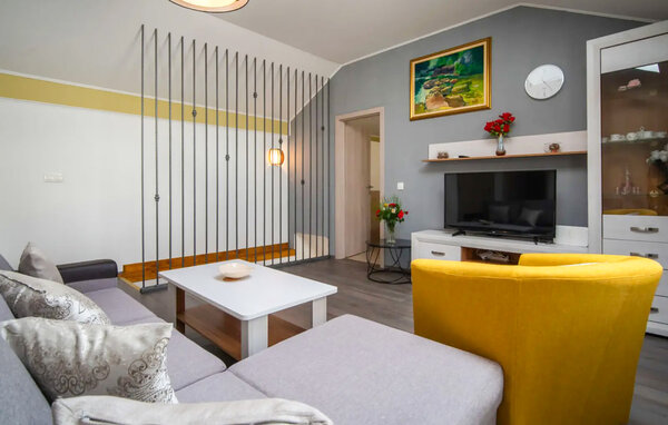 Ferienhaus - Opatija-Veli Brgud , Kroatien - CKU518 3