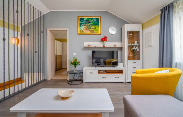 Ferienhaus - Opatija-Veli Brgud , Kroatien - CKU518 301