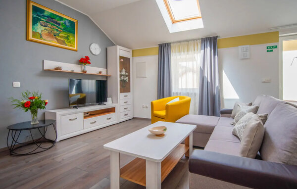 Ferienhaus - Opatija-Veli Brgud , Kroatien - CKU518 302
