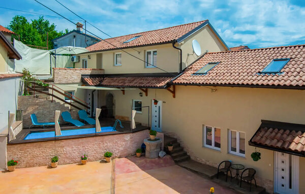 Casa vacanze - Opatija-Veli Brgud , Croazia - CKU518 2