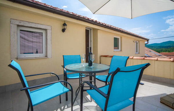 Ferienhaus - Opatija-Veli Brgud , Kroatien - CKU518 101