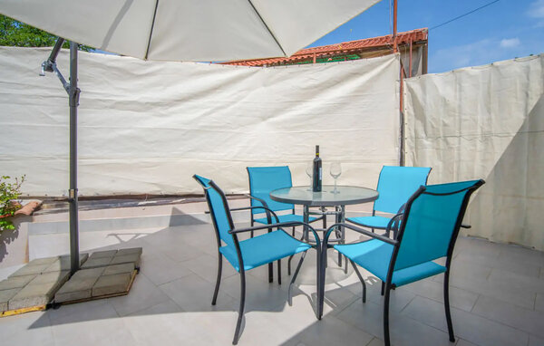 Ferienhaus - Opatija-Veli Brgud , Kroatien - CKU518 102