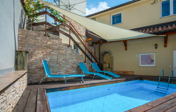 Casa vacanze - Opatija-Veli Brgud , Croazia - CKU518 1