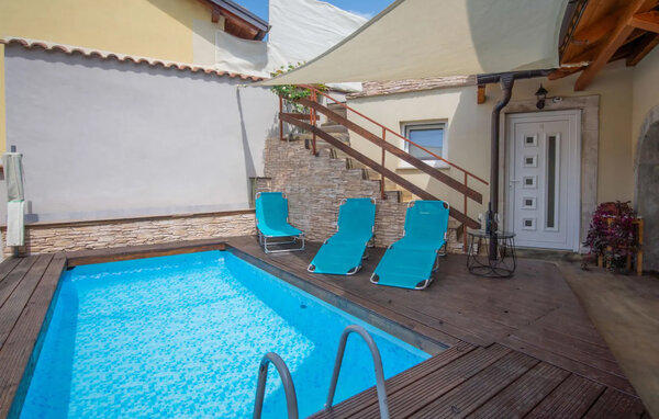 Ferienhaus - Opatija-Veli Brgud , Kroatien - CKU518 11